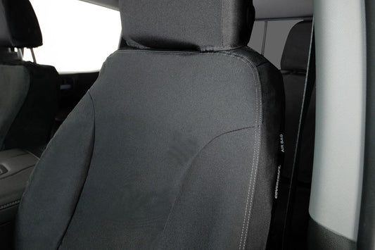 ENDURA WATERPROOF POLYESTER SEATSAV
