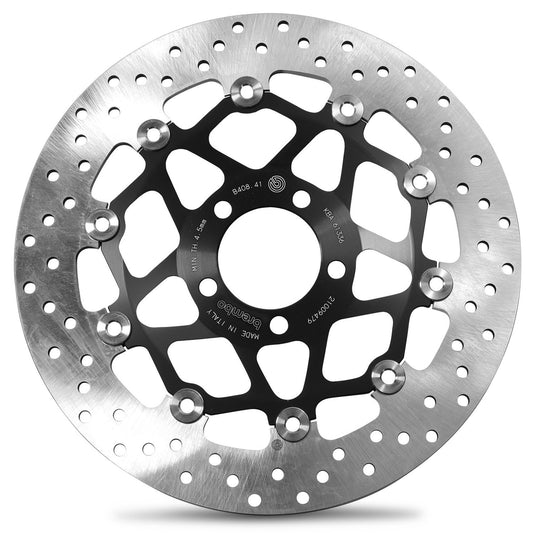 PRIME Powersport Serie-Oro Rotor 78B40841