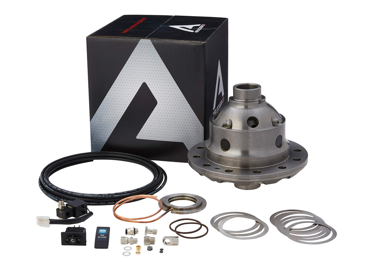 ARB Usa/Old Man Emu 0721 Tundra Air Locker 10.5 in 5.7L - RD146