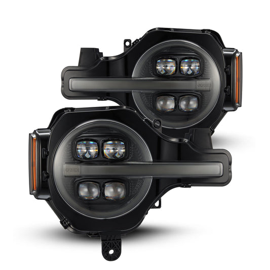 AlphaRex 880259 Nova-series Projector Headlights