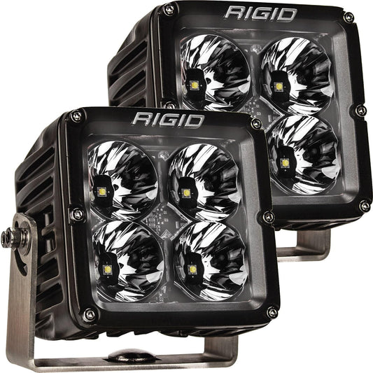 Rigid Industries - Radiance+ Pod XL RGBW - Pair (322053)