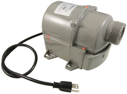Blower 1.0Hp 115V Nema