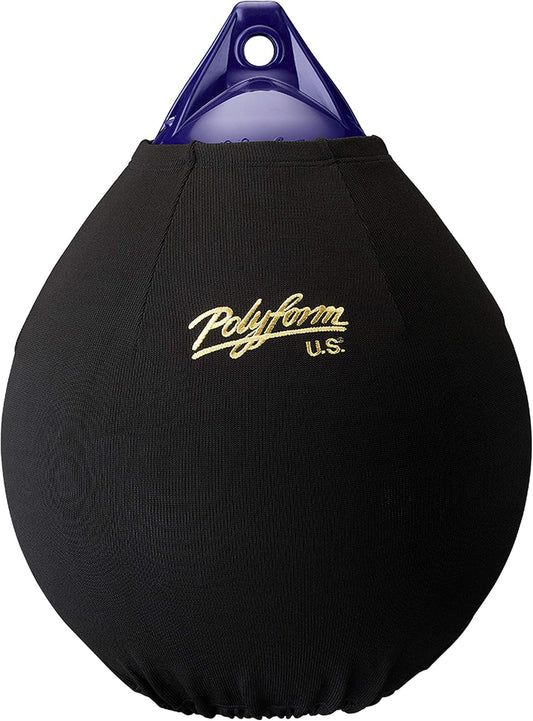 Polyform EFC-A Boat Fender Covers and Buoy Covers
