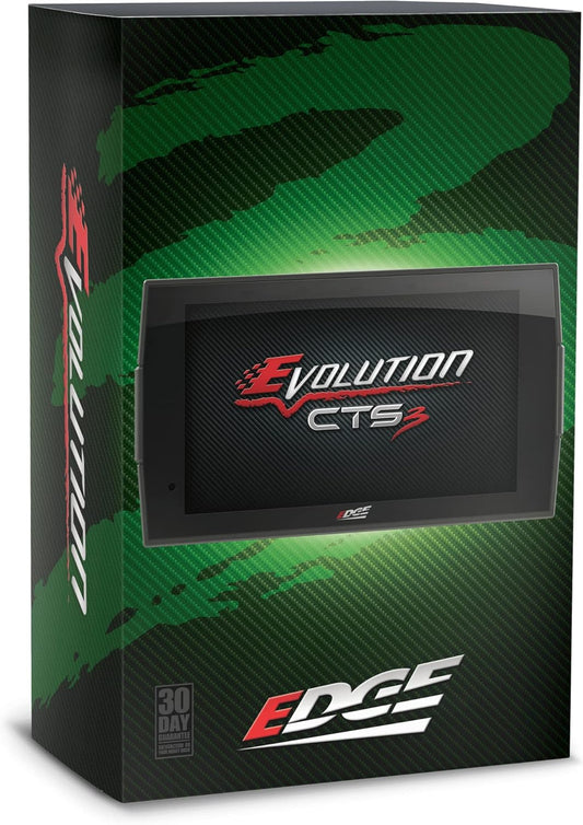 Edge 85400-262 Evolution CTS3 Programmer with Locksmith