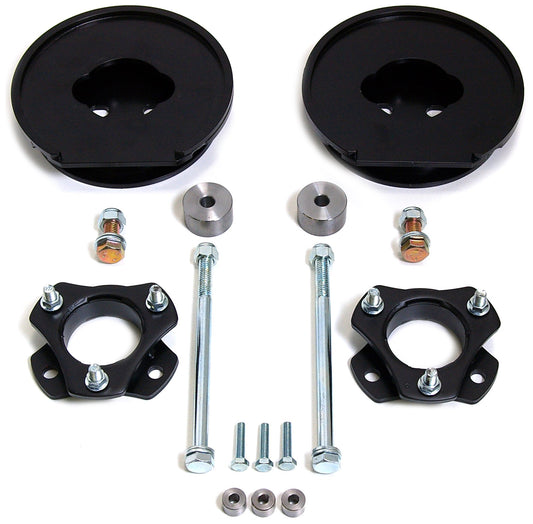 ReadyLift 69-5010 2.5"F/1.5"R SST Lift Kit for Toyota Sequoia 2WD/4WD