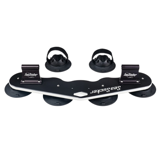 SeaSucker BM2006 Mini Bomber (2-Bike Rack)