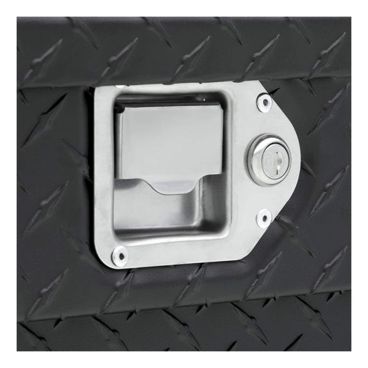 UWS UTV-59-MB 59" Single Door Cross Over Too