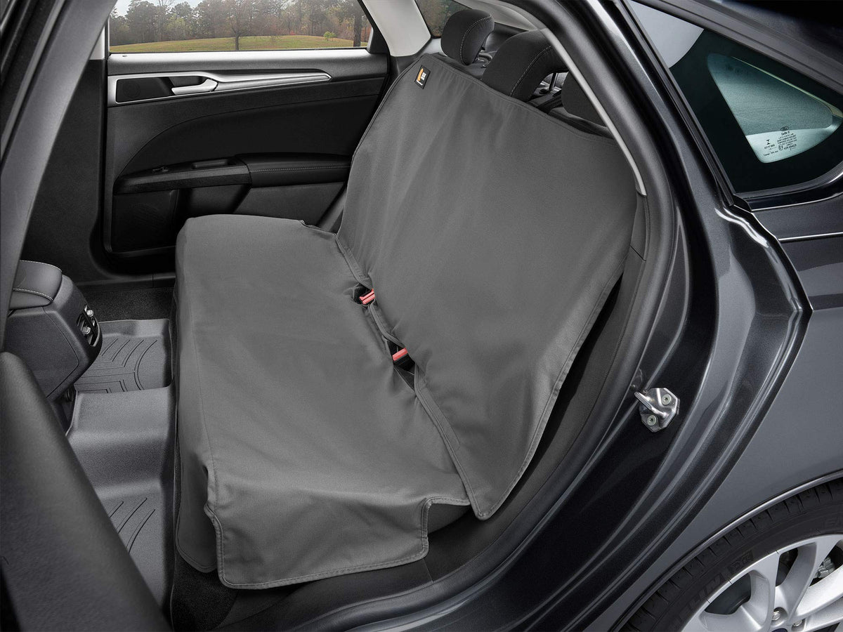 WeatherTech DE2030CH Seat Protector