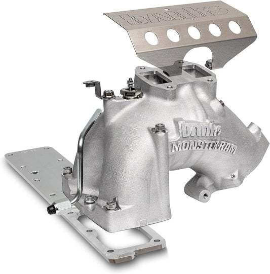 Banks Power 19-24 Ram 2500/3500 6.7L Diesel Monster-Ram Intake System - 42799
