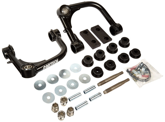 Fabtech FTS26046 Uniball Control Arm, Upper