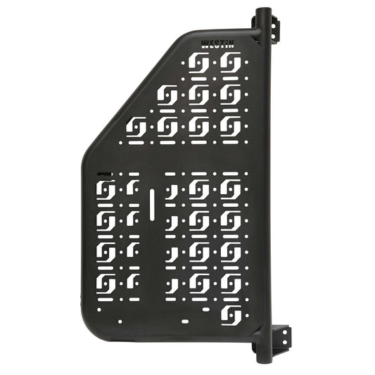 Westin 59-742295 XTS Rear Bumper Carrier Passenger Side fits 2019-2023 Sprinter 1500 2019-2026 Sprinter 2500 3500 3500XD 2019-2020 Sprinter 4500