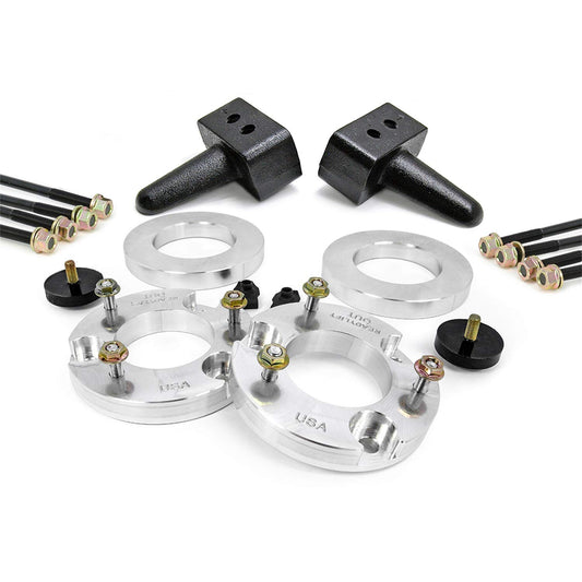 Readylift 69-2755 ReadyLift 2.5'' SST Lift Kit for Raptor Ford