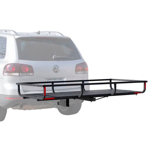 GearCage T6 Tilt-Up Cargo Rack by LetÃ¢â‚¬â„¢s Go Aero (H00369)