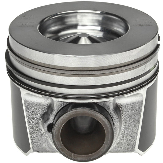 Mahle OE Clevite 224-3666WR Ford 6.4L Power Stroke Standard Piston Kit with Rings, 1 Pack