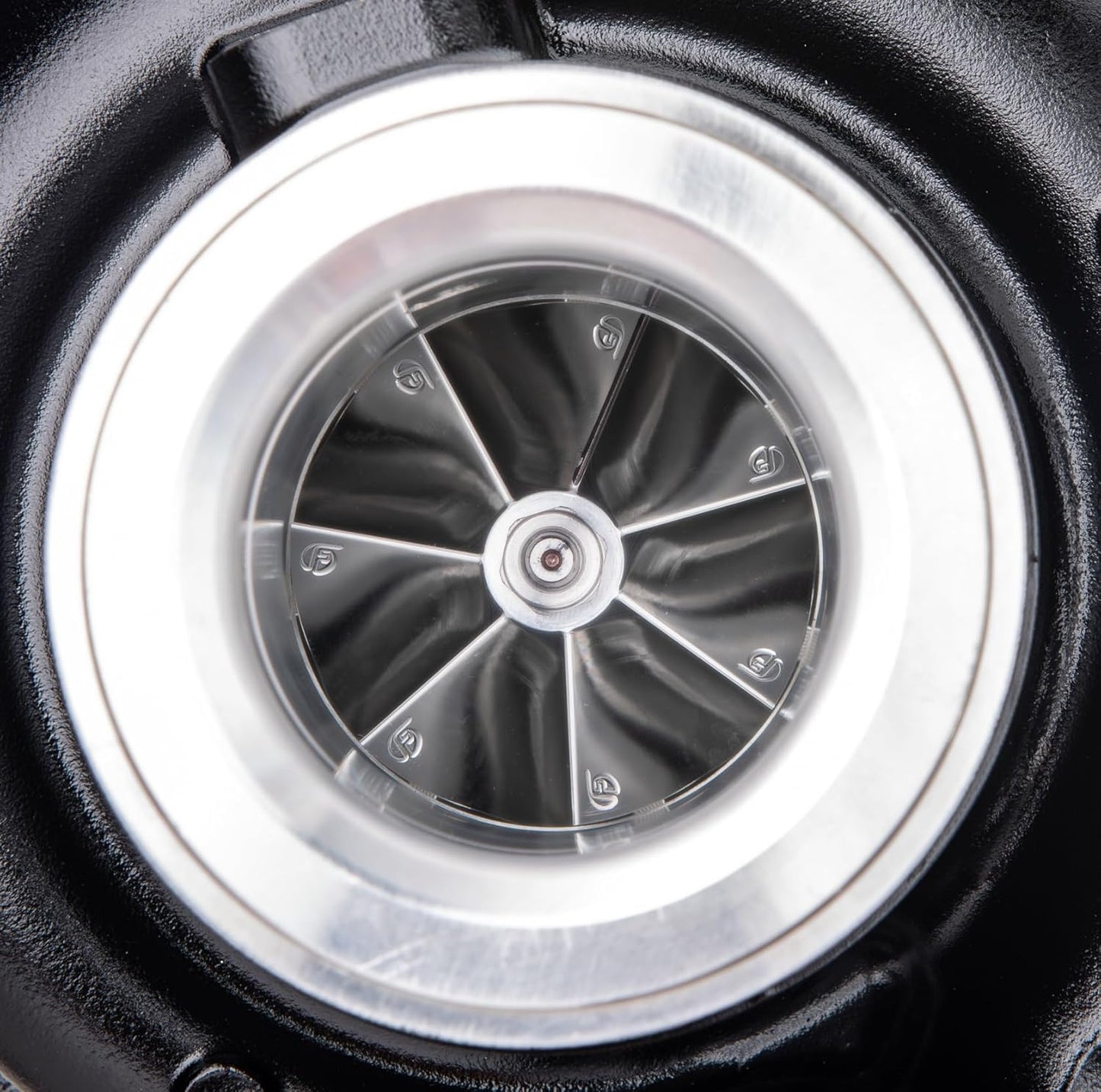 Fleece Performance - 19-22 Ram 2500/3500 6.7L 24V Cummins Cheetah Turbocharger (FPE-351-1920)