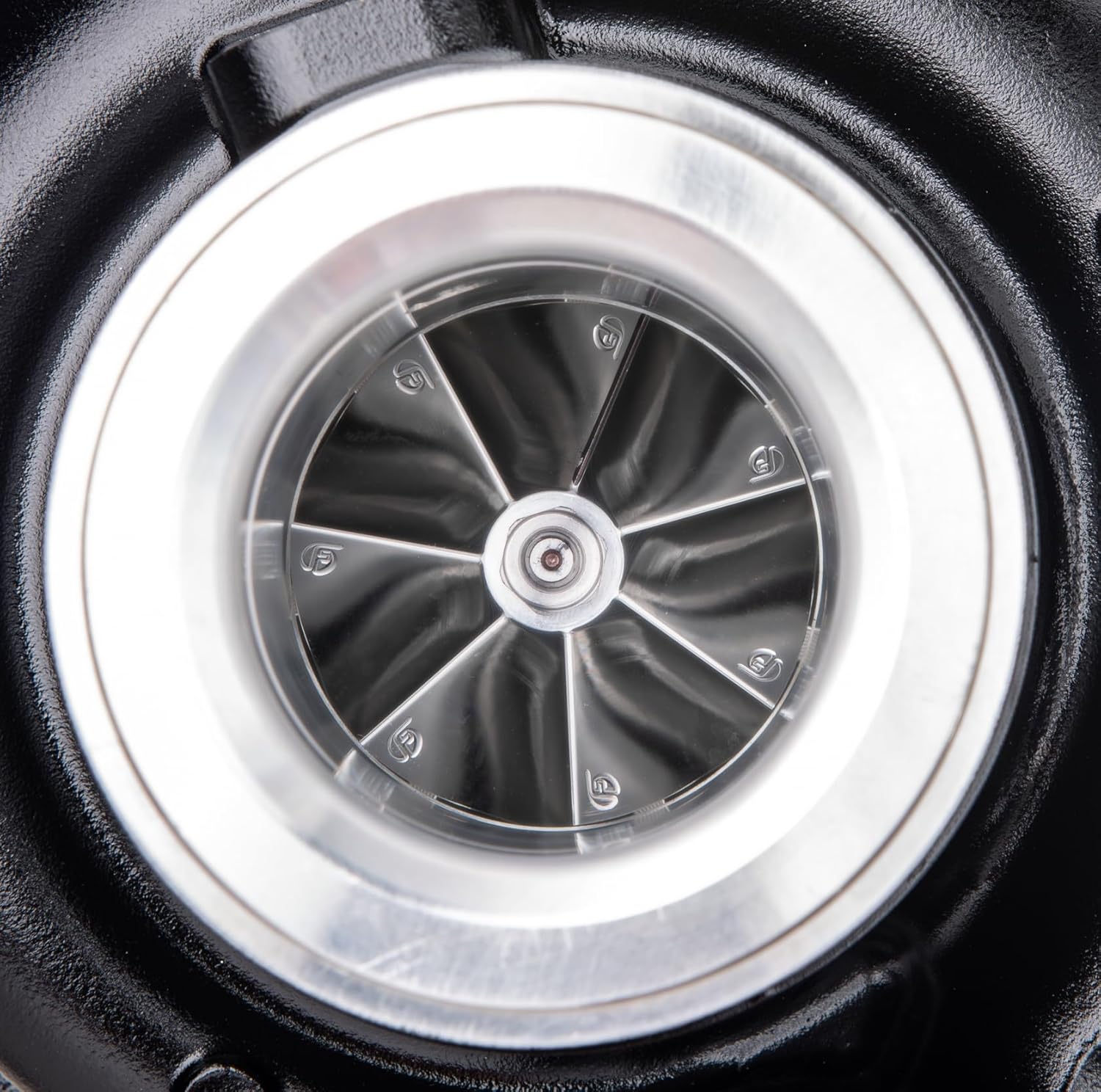 Fleece Performance - 19-22 Ram 2500/3500 6.7L 24V Cummins Cheetah Turbocharger (FPE-351-1920)