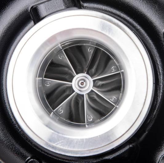 Fleece Performance - 19-22 Ram 2500/3500 6.7L 24V Cummins Cheetah Turbocharger (FPE-351-1920)