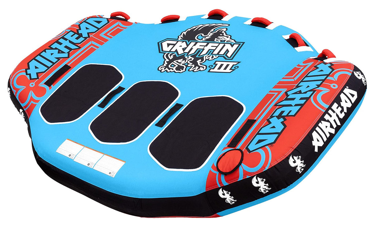 Airhead Sports Airhead Griffin Iii 3 PASSENGER70INX90 in - AHGR-03