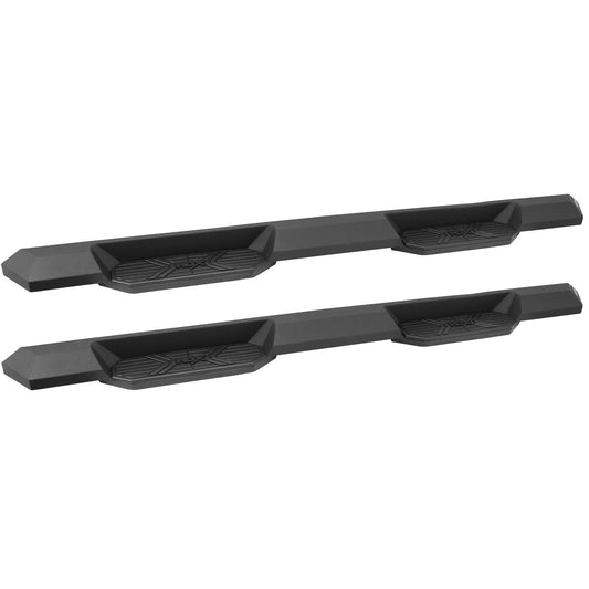 Westin 56-23255 HDX Xtreme Nerf Bars fits 2007-2021 Tundra CrewMax Textured Black Pair