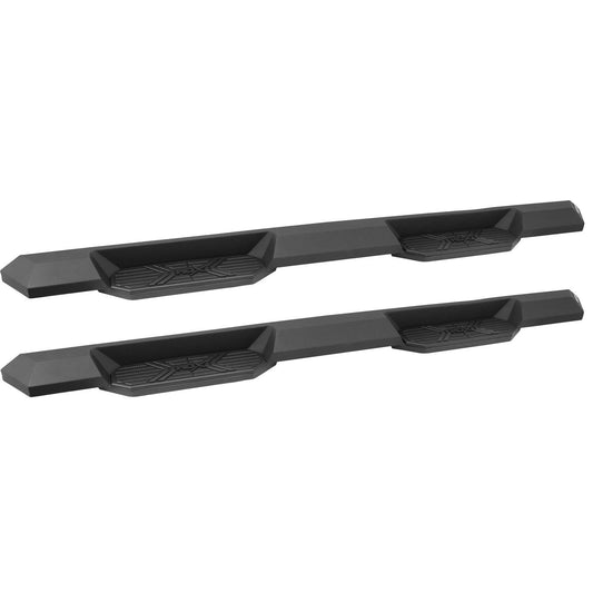 Westin 56-23935 HDX Xtreme Nerf Bars fits 2015-2025 F-150 2017-2025 F-250 F-350 F-450 F-550 SuperCab Textured Black Pair