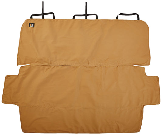 WEATHERTECH DE2030TN Seat Protector