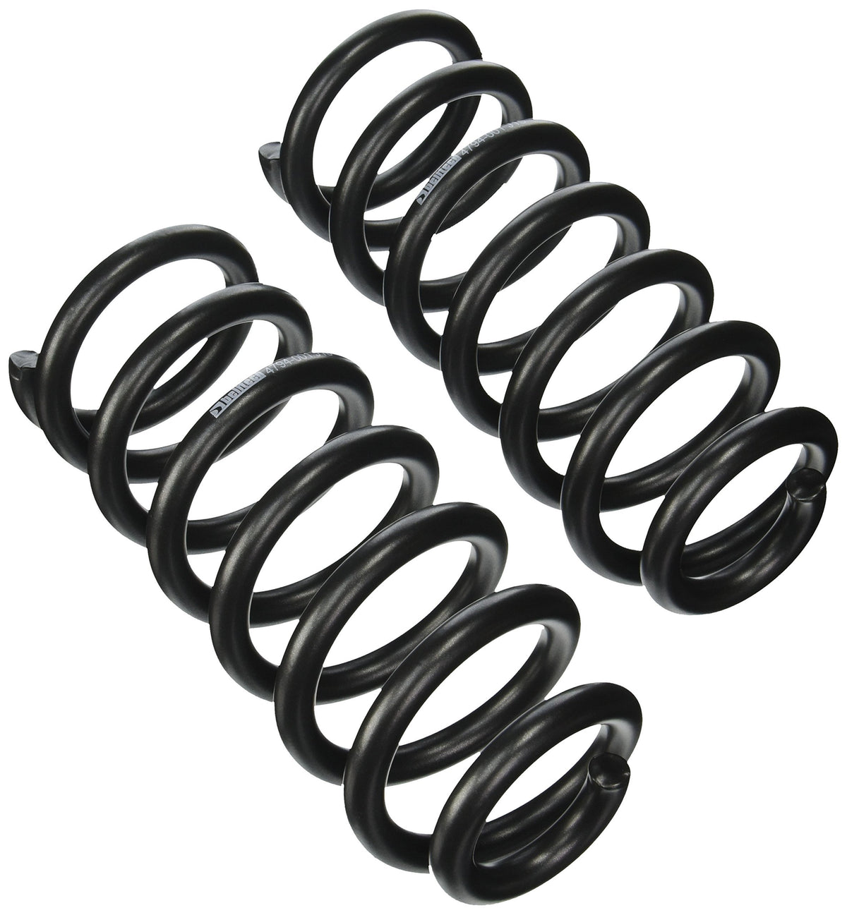 Belltech (KW Automotive) 8997 Ranger STD/EXT CABS/9497 B2300/B3000/B4000 Coil Spring Set - 4794