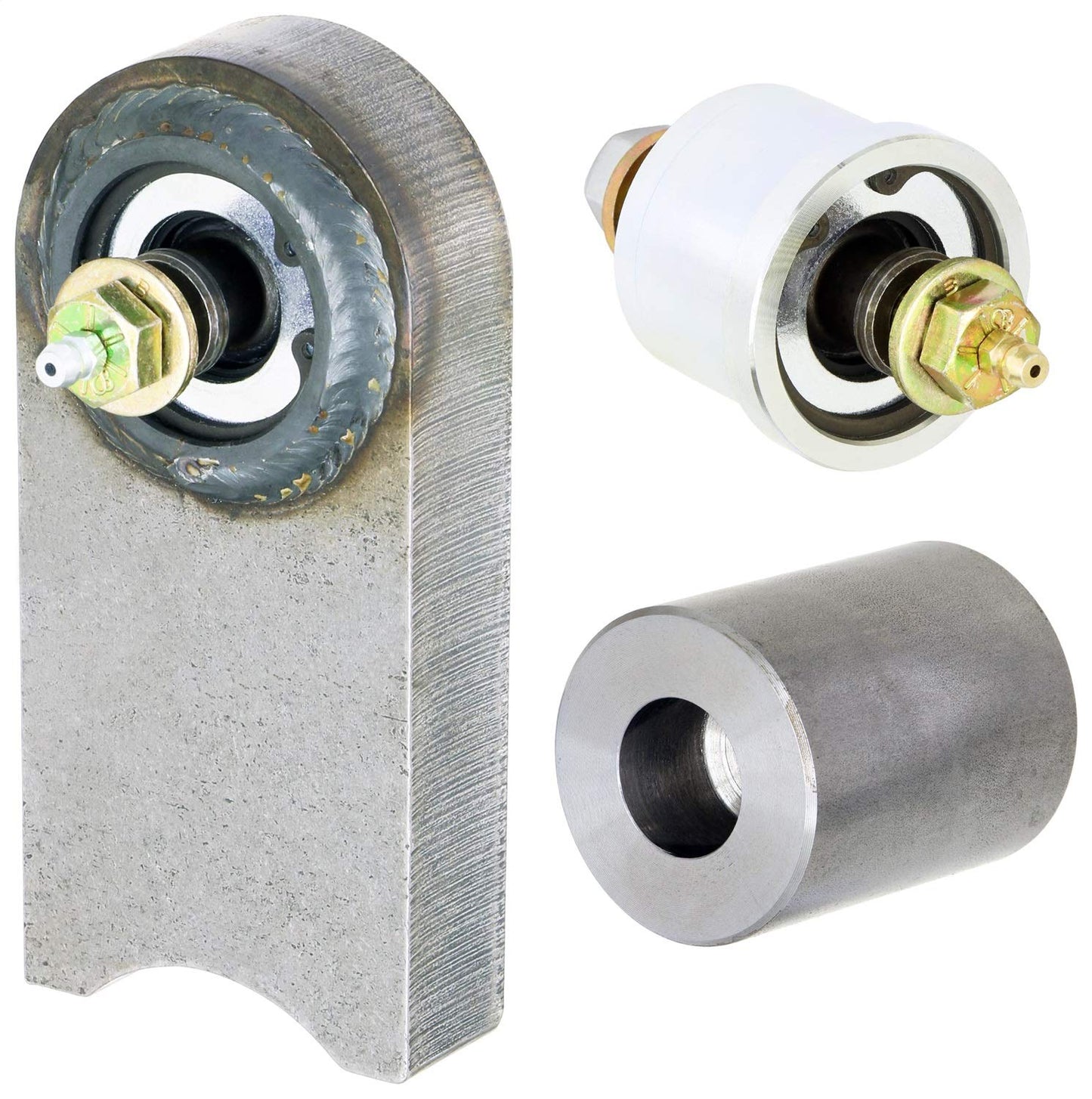 Currie Front End Housing Johnny Joint Kit