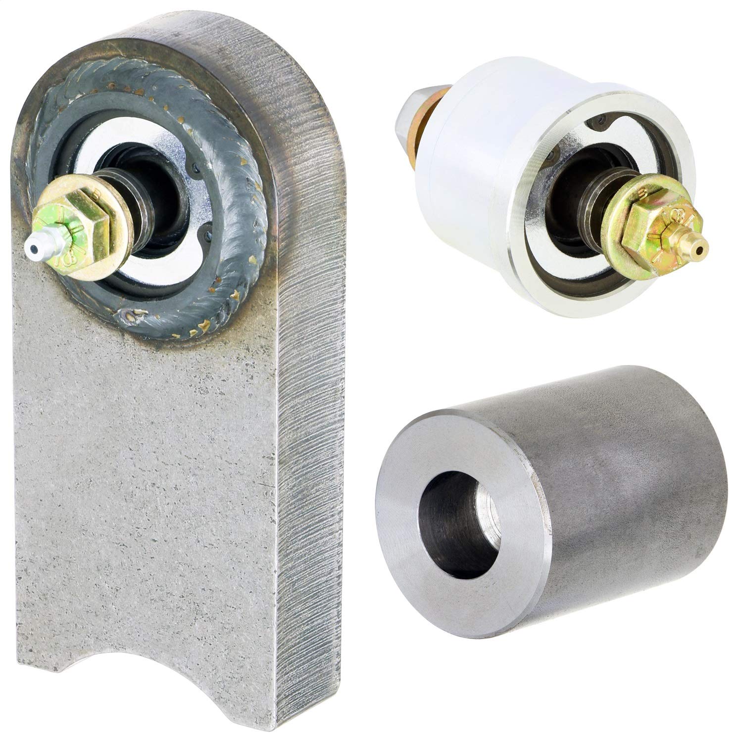 Currie Front End Housing Johnny Joint Kit