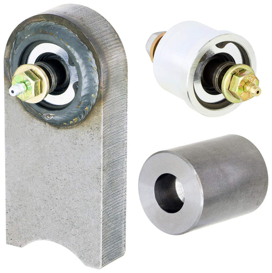 Currie Front End Housing Johnny Joint Kit