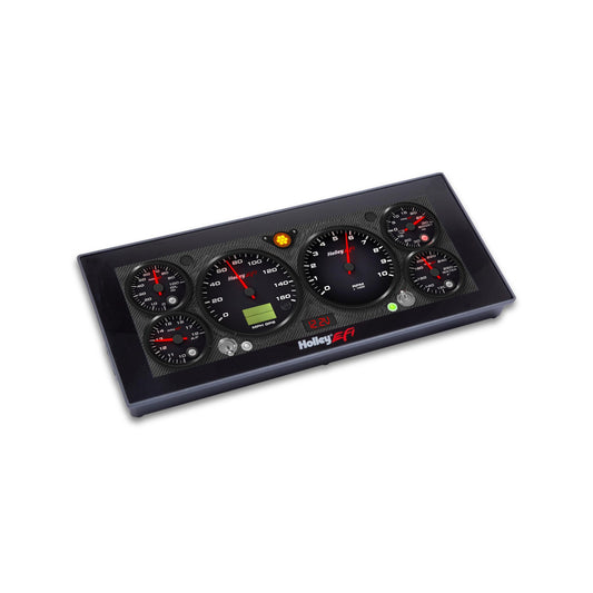 Holley EFI 553-111 12.3 in. Pro Dash