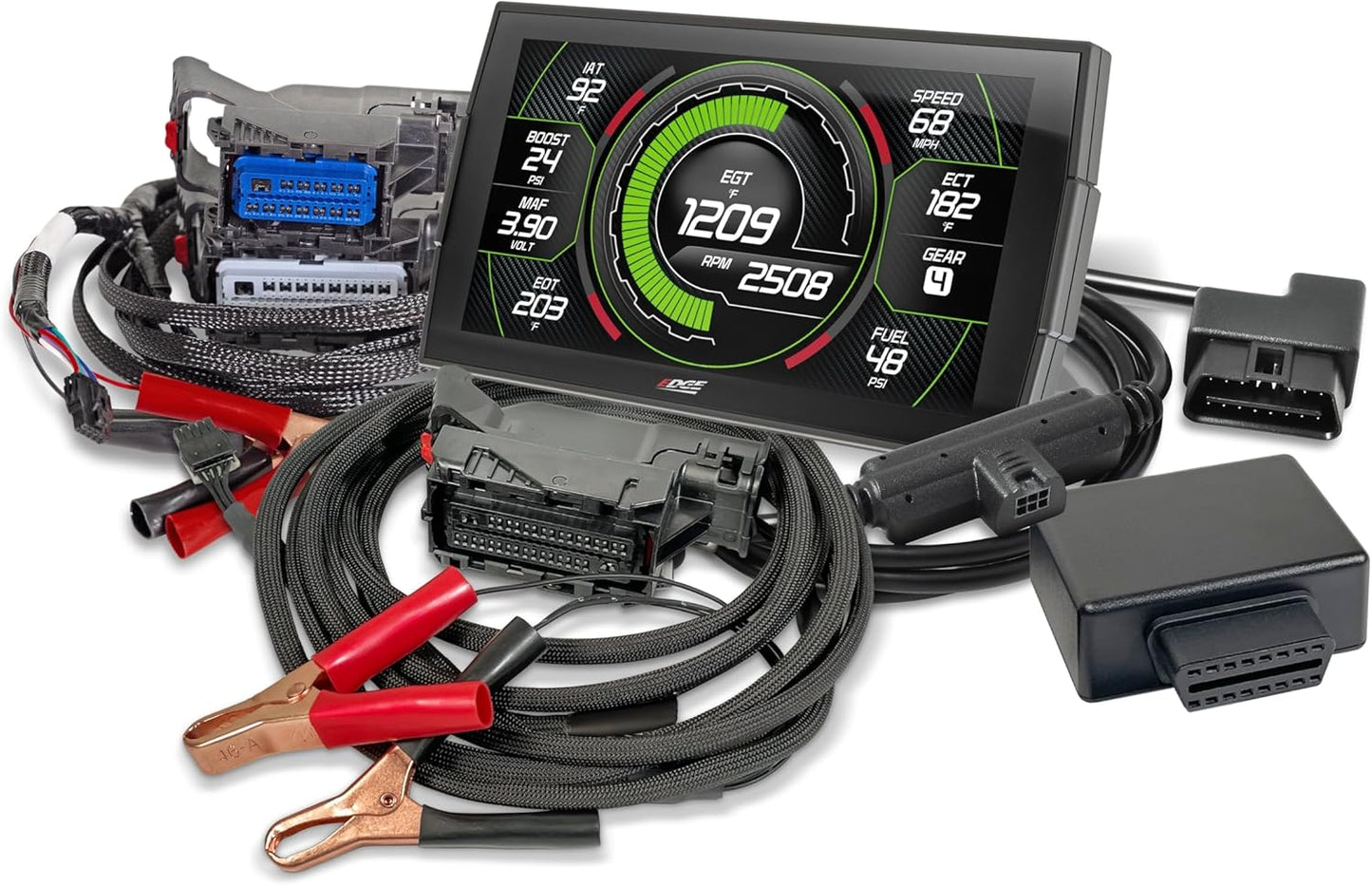 EDGE 85452-K EVOLUTION CTS3 2019-2022 GM 1500