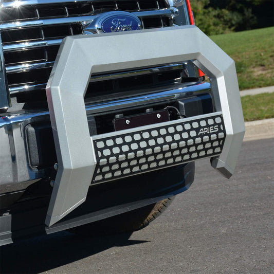 Aries 2154001 Advantedge Bull Bar