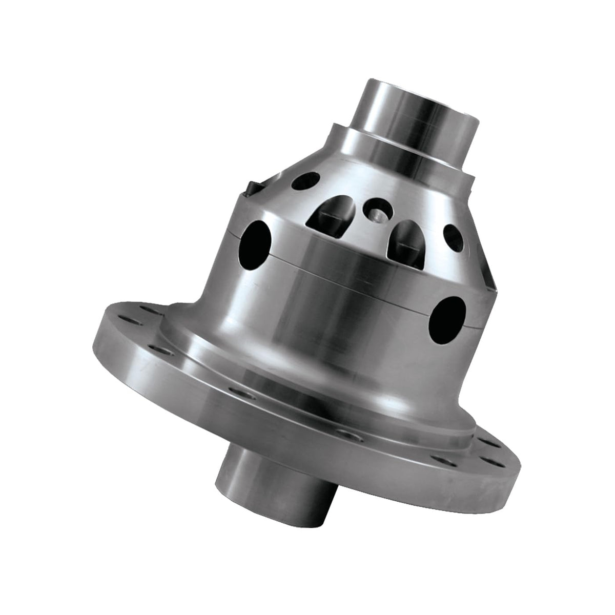 Yukon Gear Yukon YKNYGLGM11.5-30 Grizzly Locker for 11.5AAM 30 Spline GM and Dodge