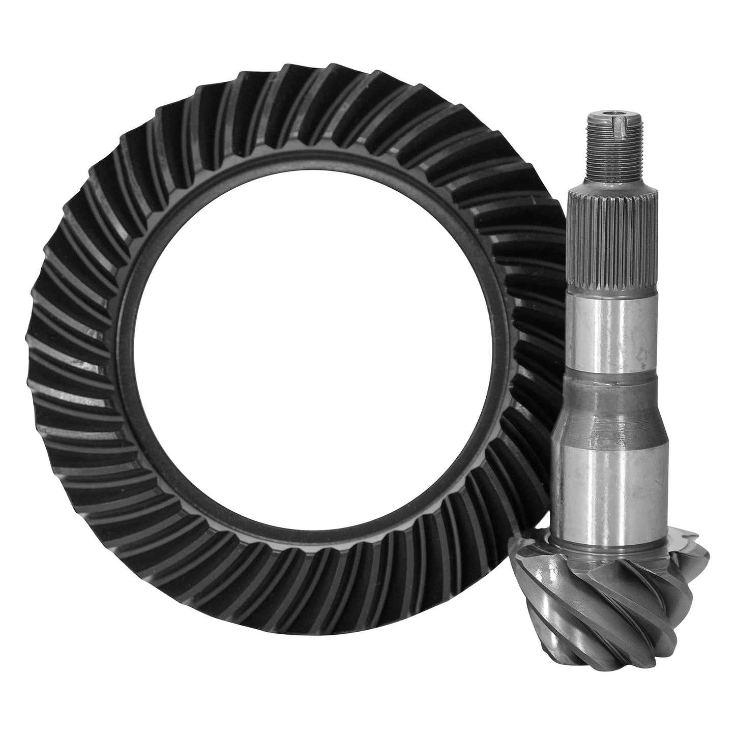 Revolution Gear Toy 8.75" 4.88 Ratio Ring and Pinion Compatible with Toyota 8.75