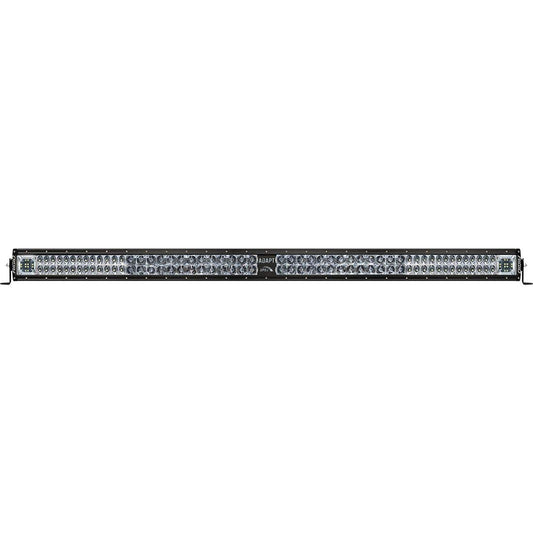 Rigid Industries Adapt E-Series 40 Inch LED Light with GPS Adapt Mode Lighting - Scene, Driving, and Spot Beams