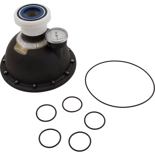 In-Floor Caretaker Valve, Zodiac Polaris