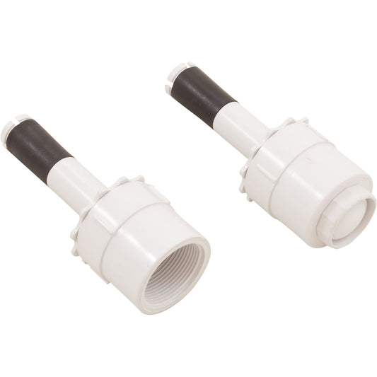 Stub Pipe Kit, Zodiac Polaris, 1"