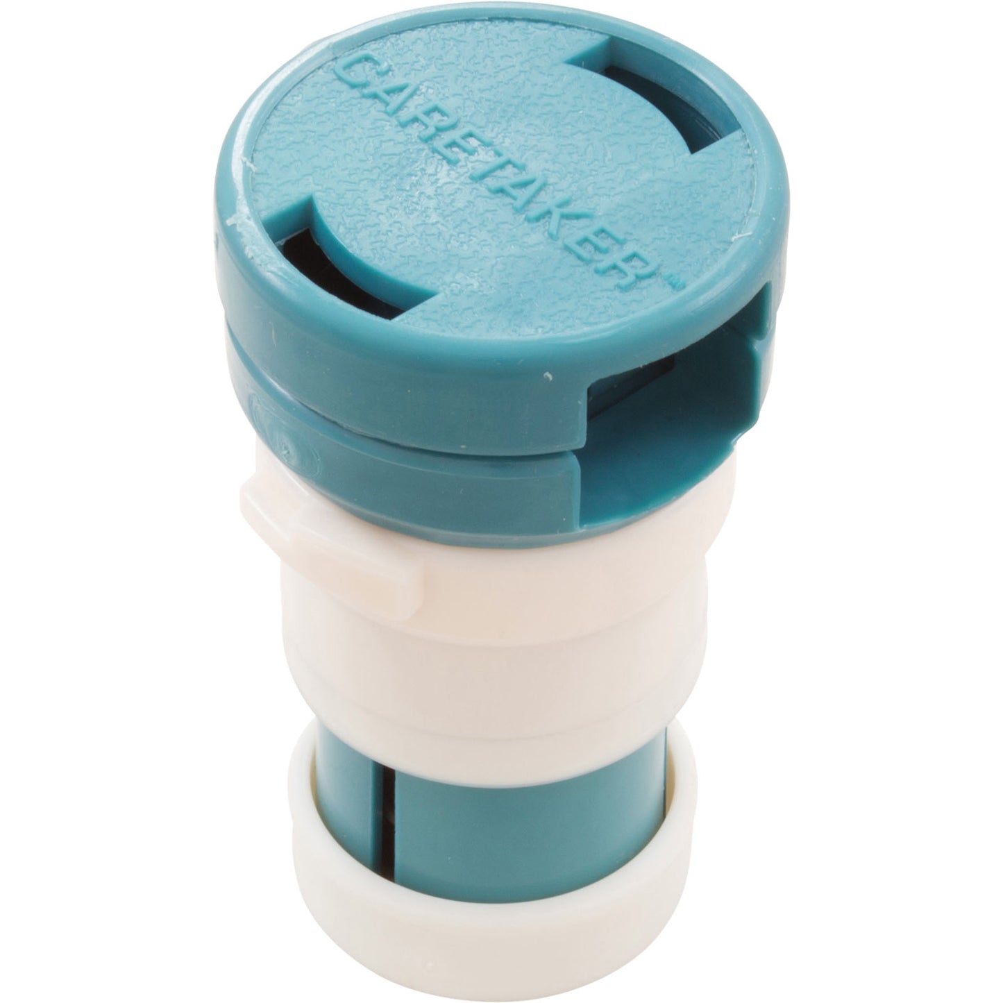 Cleaning Head, Zodiac Polaris, with out Nozzle, Blue