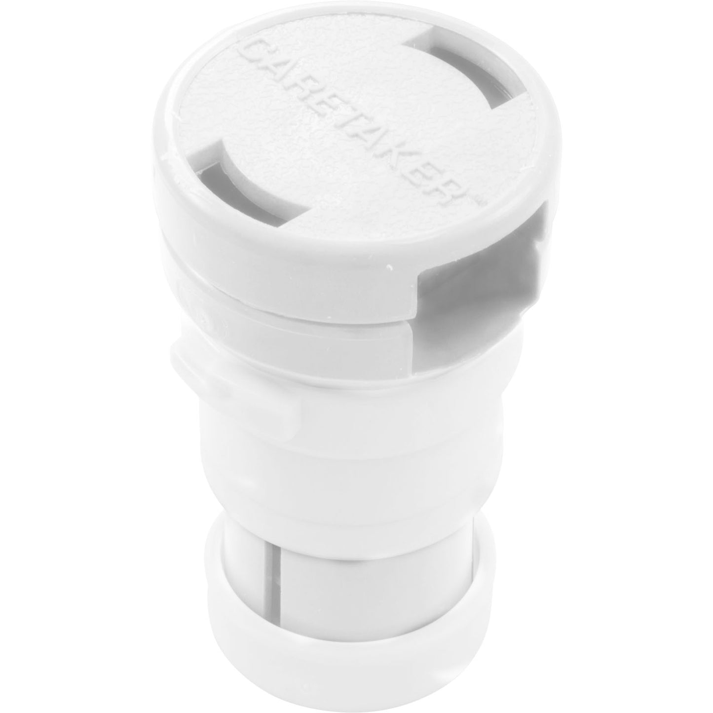 Cleaning Head, Zodiac Polaris, with out Nozzle, White