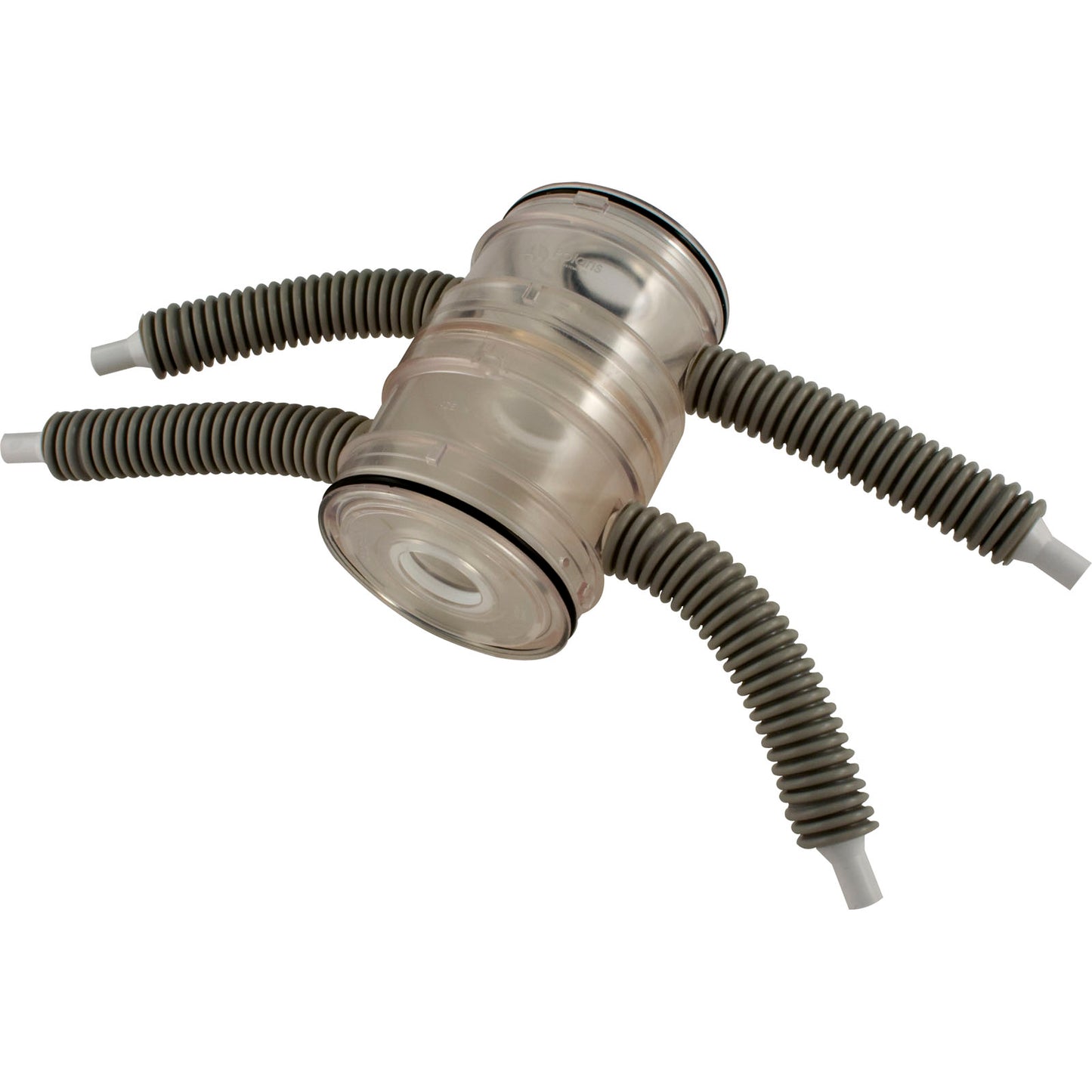 Center Chamber Assy,Zodiac Polaris 65/165/Turbo/Super Turtle