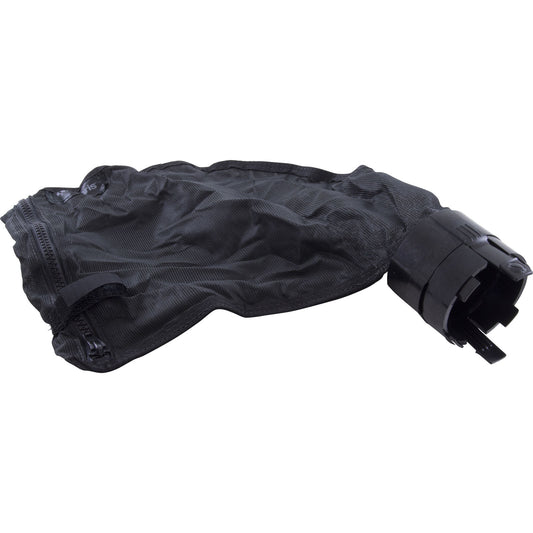 All Purpose Bag, Zodiac Polaris 380/360 Black Max, Zippered