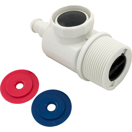 Connecter Assy, Zodiac Polaris 65/165/180/280/380/3900