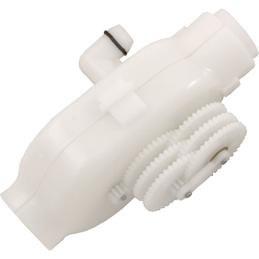 Backup Valve Mechanism, Zodiac Polaris 180/280/380/3900