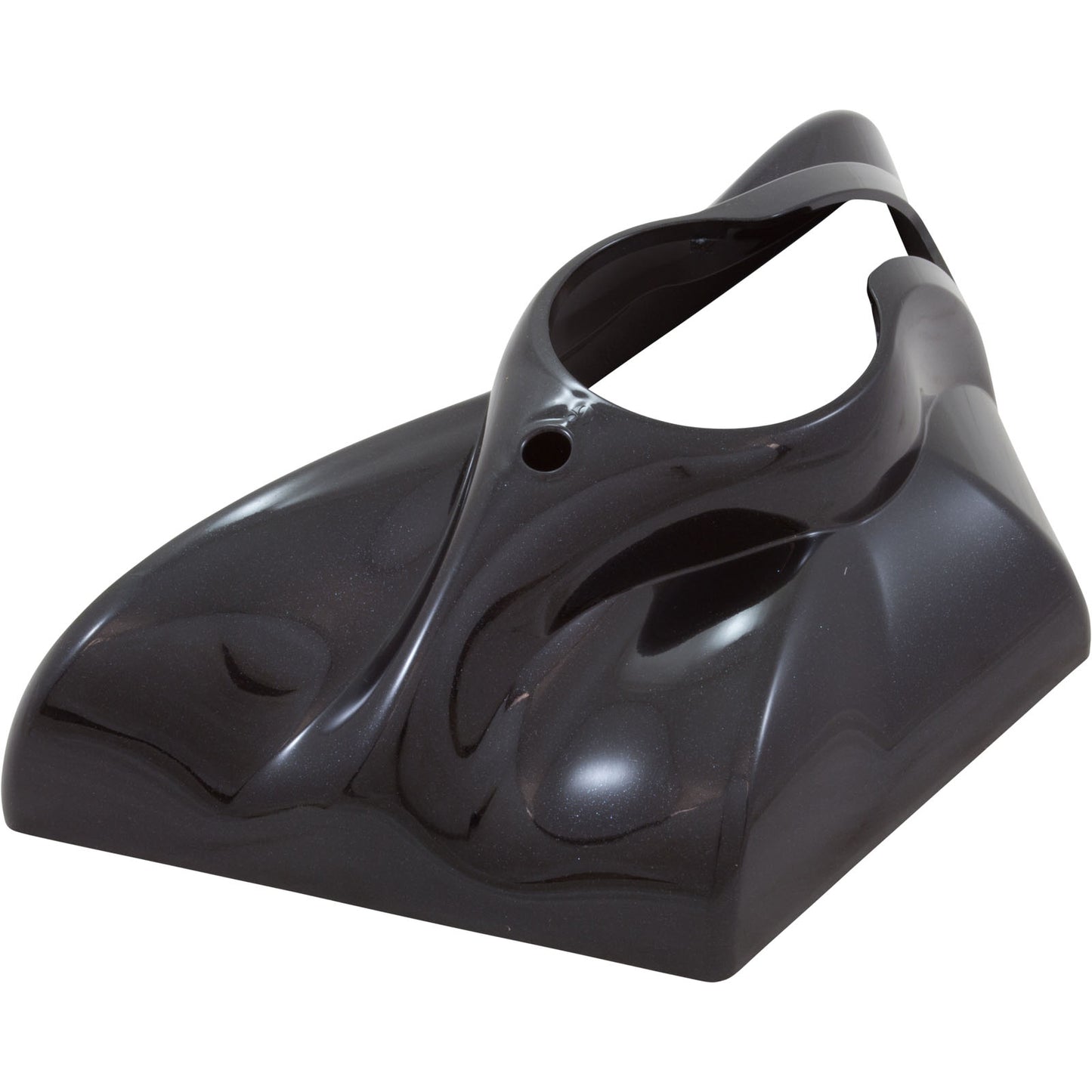 Shroud, Zodiac Polaris 280/360, Black