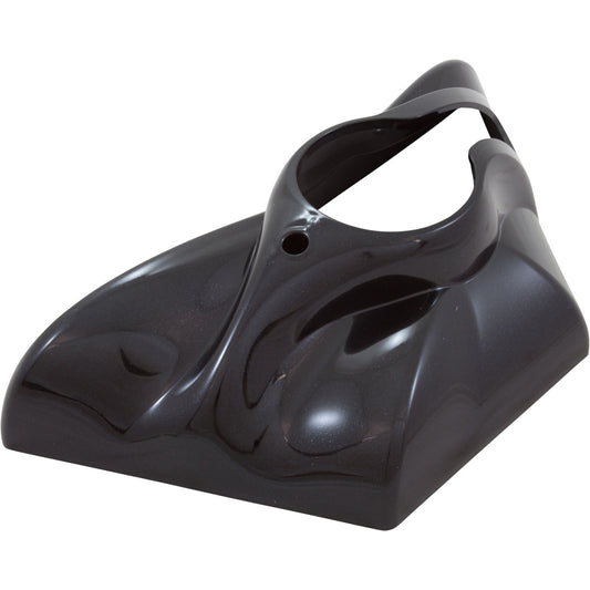 Shroud, Zodiac Polaris 280/360, Black
