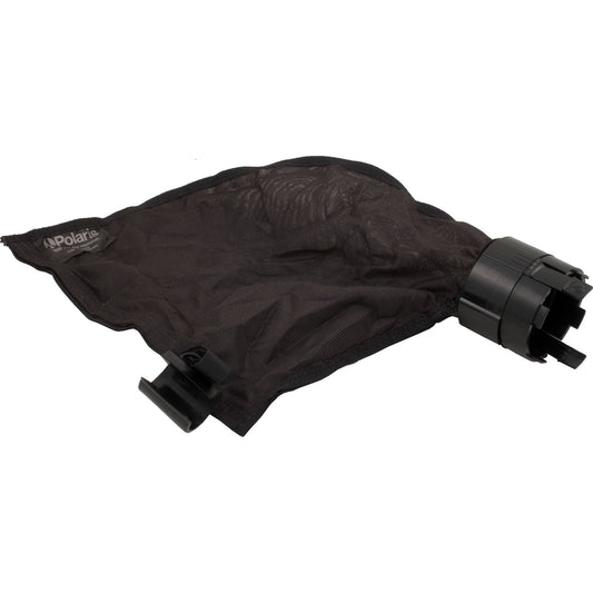 All Purpose Bag, Zodiac Polaris 360/380 Black Max, Black