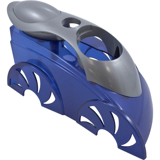 Shroud, Zodiac Polaris 3900