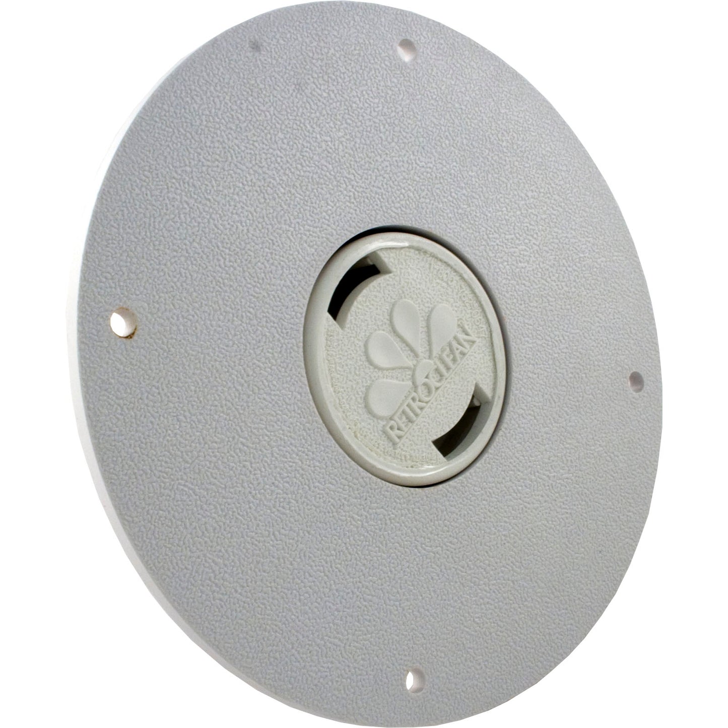 Cleaning Head, Zodiac Polaris TurboClean Hi-Flo, White