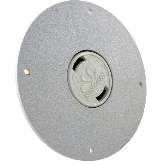 Cleaning Head, Zodiac Polaris TurboClean Hi-Flo, White