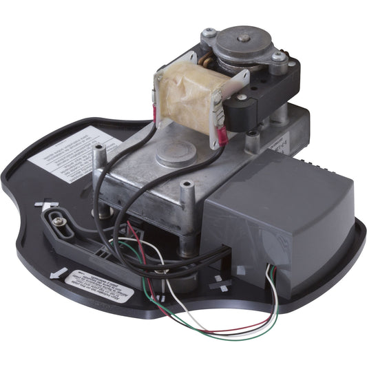 Start-Up Kit, Zodiac Polaris Caretaker UltraFlex 2 Valve